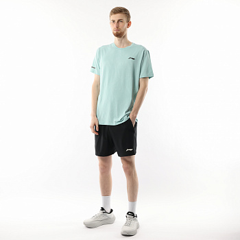 ATSV369-4 Футболка Jogging синий