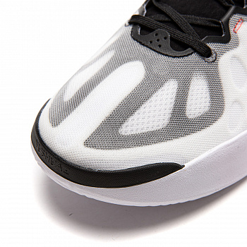 ABAV049-4 Баскетбольные кроссовки Yushuai 19 V2 белый