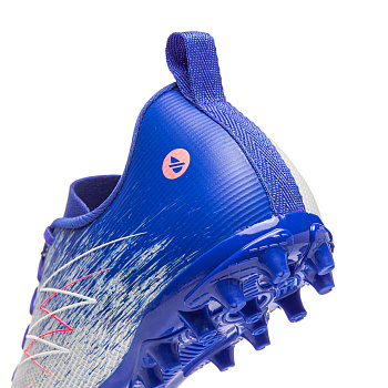 YSFW011-1 Футбольные бутсы AG/MG Soccer разноцветные