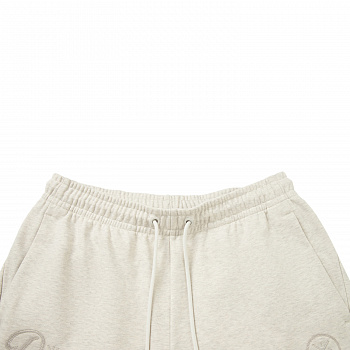 AKLW005-2 Брюки спортивные Wade Lifestyle серый