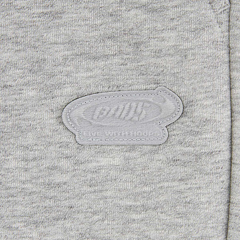 AKLW481-2 Брюки спортивные Badfive Culture серый