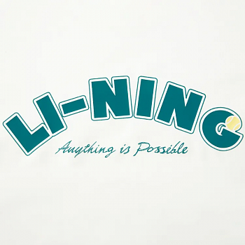 AHSV683-1 Футболка Lifestyle белый