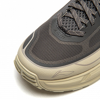 AHTW007-1 Кроссовки Outdoor AXJ Stride 2 серый