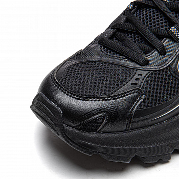 AGLW004-4 Кроссовки Windwalker черный