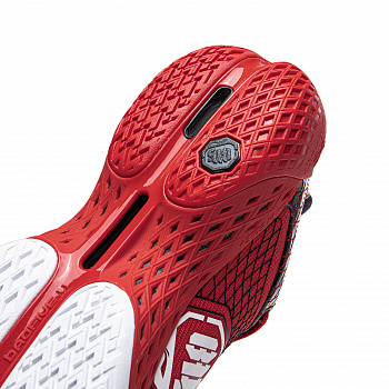 ABFW003-3 Кроссовки баскетбольные Badfive 5 мультиколор