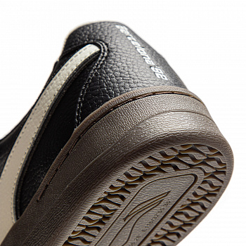 AEPV081-2 Кеды Medalist 92S T черно-белый