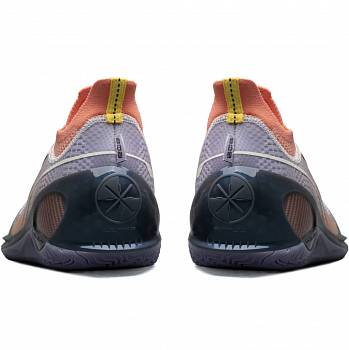 ABAU047-4 Баскетбольные кроссовки Wade 808 3 Ultra V2