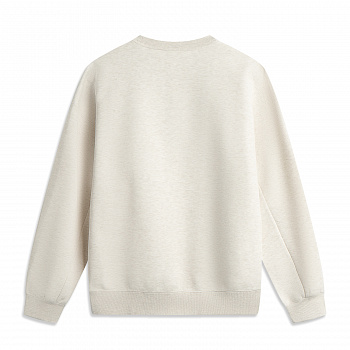 AWDV323-5 Толстовка Bad5 Off-Court зеленый