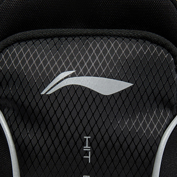 ABDV087-1 Сумка Jogging черный