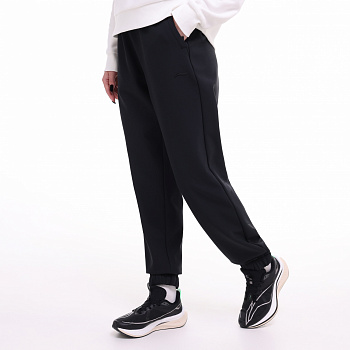 AYKU542-1 Брюки спортивные Essentials черный