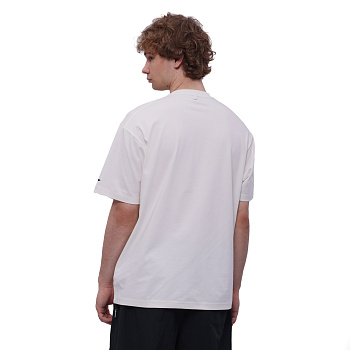 ATSW401-1 Футболка Outdoor белый