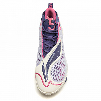 ABFV025-9 Кроссовки Badfive молочный