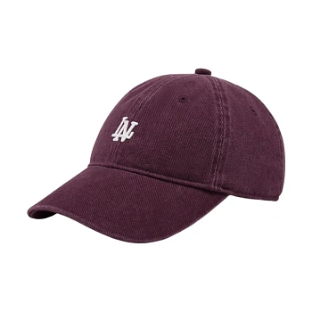 AMYW257-4 Кепка Logo Lab красный