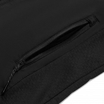 AFMT010-1 Ветровка Professional Running черная