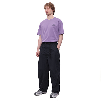 ATSW401-5 Футболка Outdoor фиолетовый
