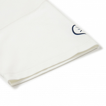 AHSW375-2 Футболка Wade Lifestyle белый