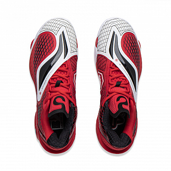 ABFW003-3 Кроссовки баскетбольные Badfive 5 мультиколор