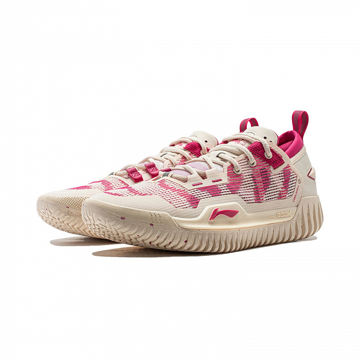 ABFU005-7 Баскетбольные кроссовки BadFive 3 Low