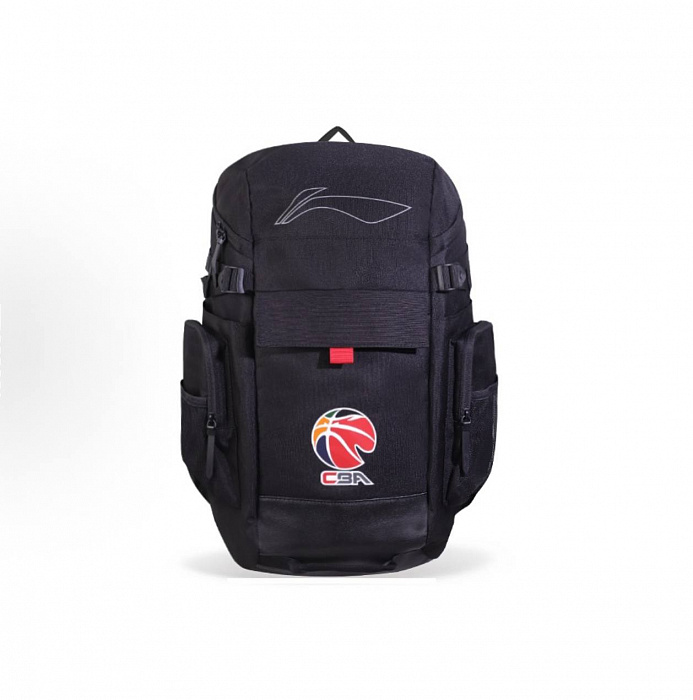 ABSV137-1 Рюкзак Professional Basketball черный