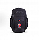 ABSV137-1 Рюкзак Professional Basketball черный