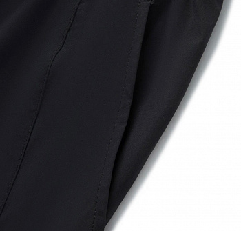 AYKV154-1 Брюки спортивные Workout черный