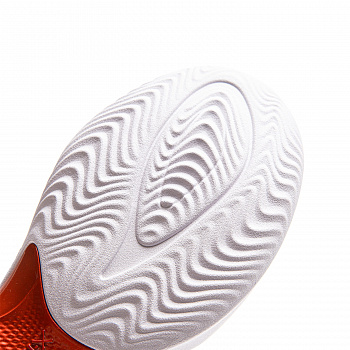 ABAV049-4 Баскетбольные кроссовки Yushuai 19 V2 белый