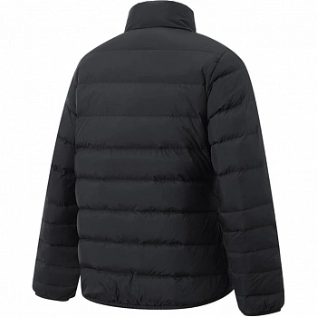 AYMU112-2 Пуховик Essentials черный