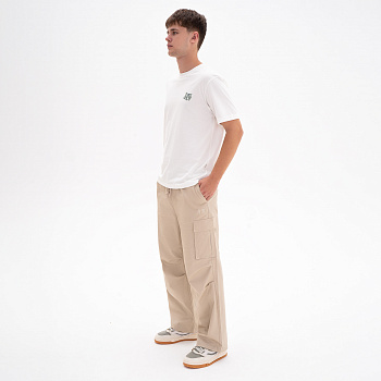 AKXU185-3 Брюки спортивные Sports Life Casual мультиколор