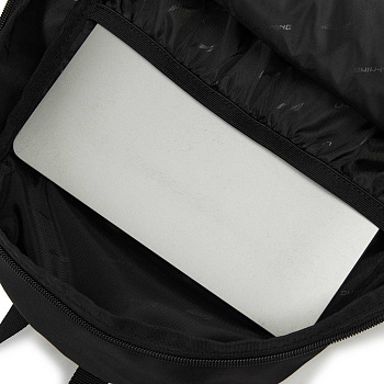 ABSW133-1 Рюкзак Essentials черный