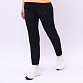 AYKU046-1 Спортивные брюки Daily Running черные