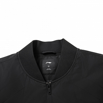 AJMW013-1 Куртка NBA Pack черный