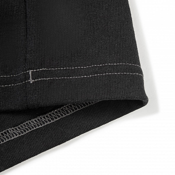 AHSW391-1 Футболка Retro Sports черный