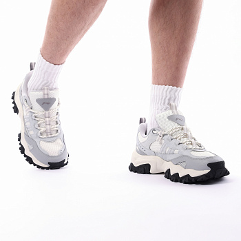 AGCV375-1 Кроссовки Summit серый