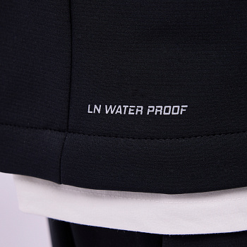 AFDVB33-1 Ветровка Active черный