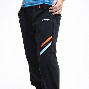 YYKU081-1 Брюки спортивные Basketball черные