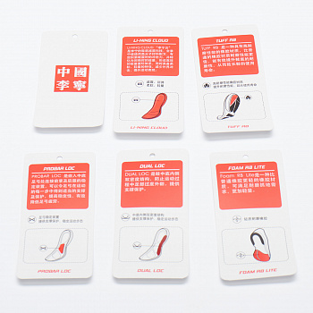 ARYR010 Кроссовки женские