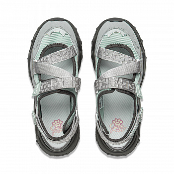 AGUV004-2 Сланцы Sports Style молочный