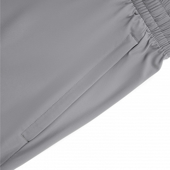 AKYV025-9 Брюки-джоггеры Active серый