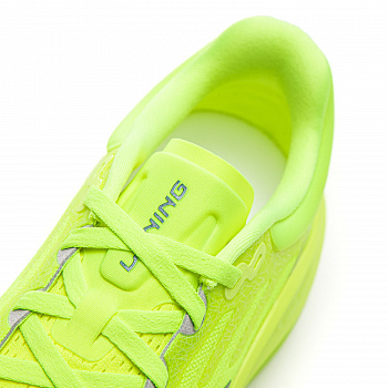 ARHV013-4 Кроссовки беговые Yuyeing 5 Pro зеленый