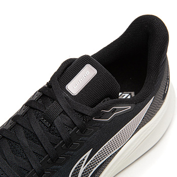 ARPW003-6 Кроссовки беговые Red Hare 9 черно-белый