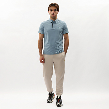 AKLU127-2 Спортивные брюки Essentials серые