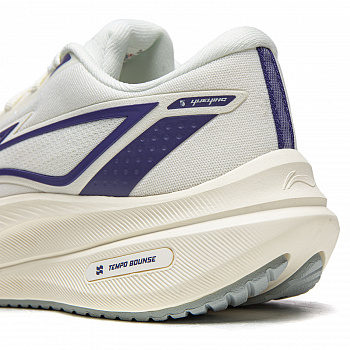 ARHW003-1 Кроссовки беговые Yueying 5 белый