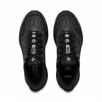 ARNV015-8 Кроссовки трейловые Ben Xiao черный