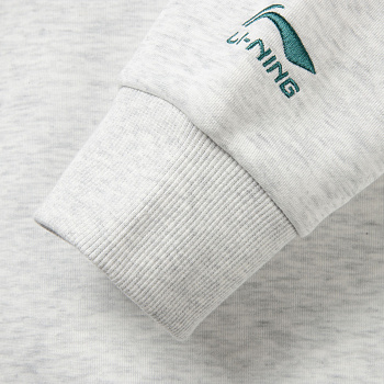 AWDW131-4 Толстовка Sports Style серый