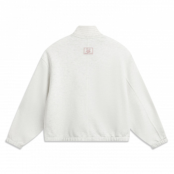 AWDW278-1 Толстовка Sports Style серый