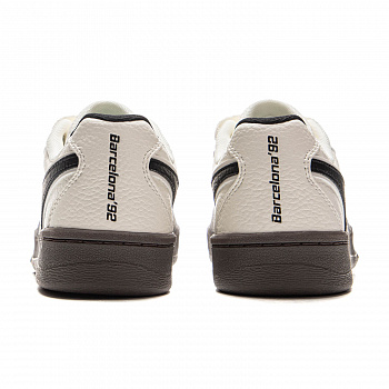 AEPV082-1 Кеды для скейтбординга Glory 92s молочный