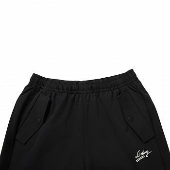 AYKV630-3 Брюки спортивные Sports Style черный