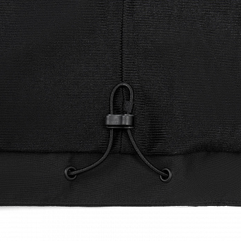 AFDW079-3 Ветровка Essentials черный