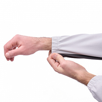 AFDVB31-3 Ветровка Active серый