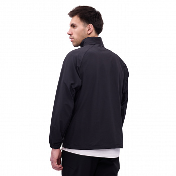 AFDVB31-1 Ветровка Active черный